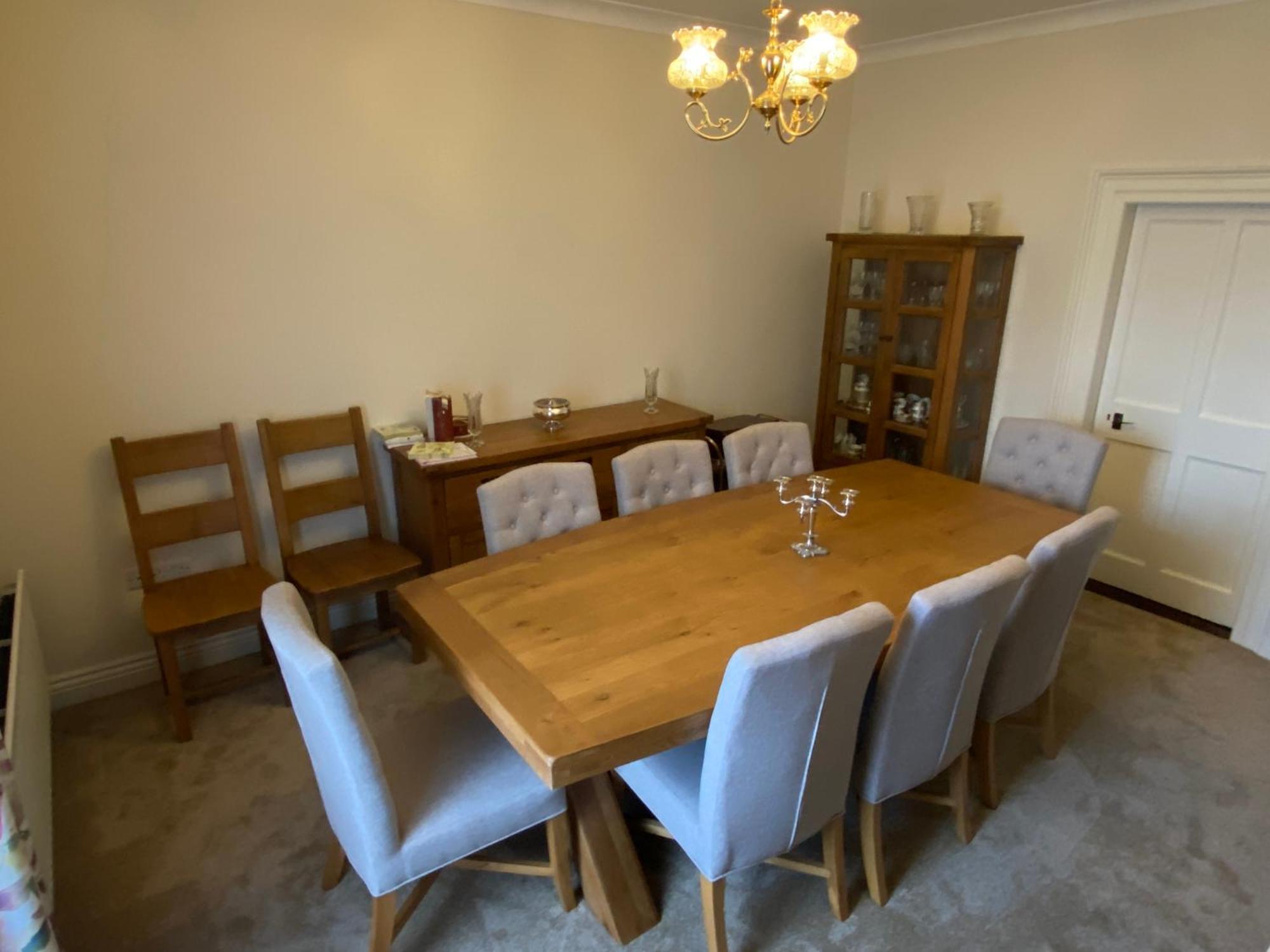 Portinaghy House Bed & Breakfast Emyvale ภายนอก รูปภาพ