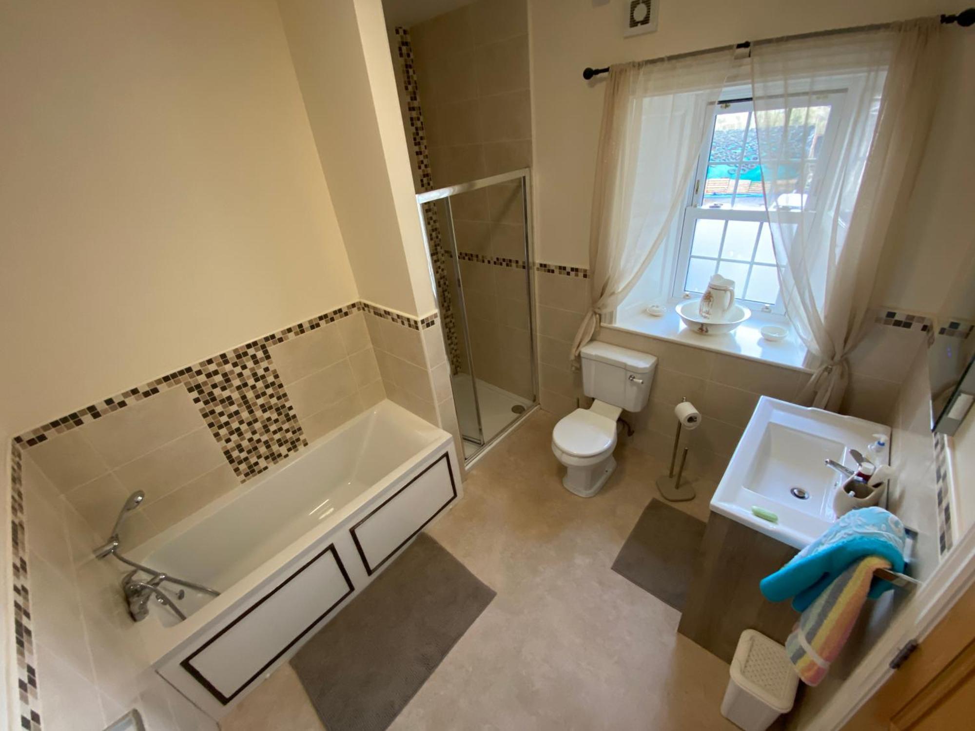 Portinaghy House Bed & Breakfast Emyvale ภายนอก รูปภาพ
