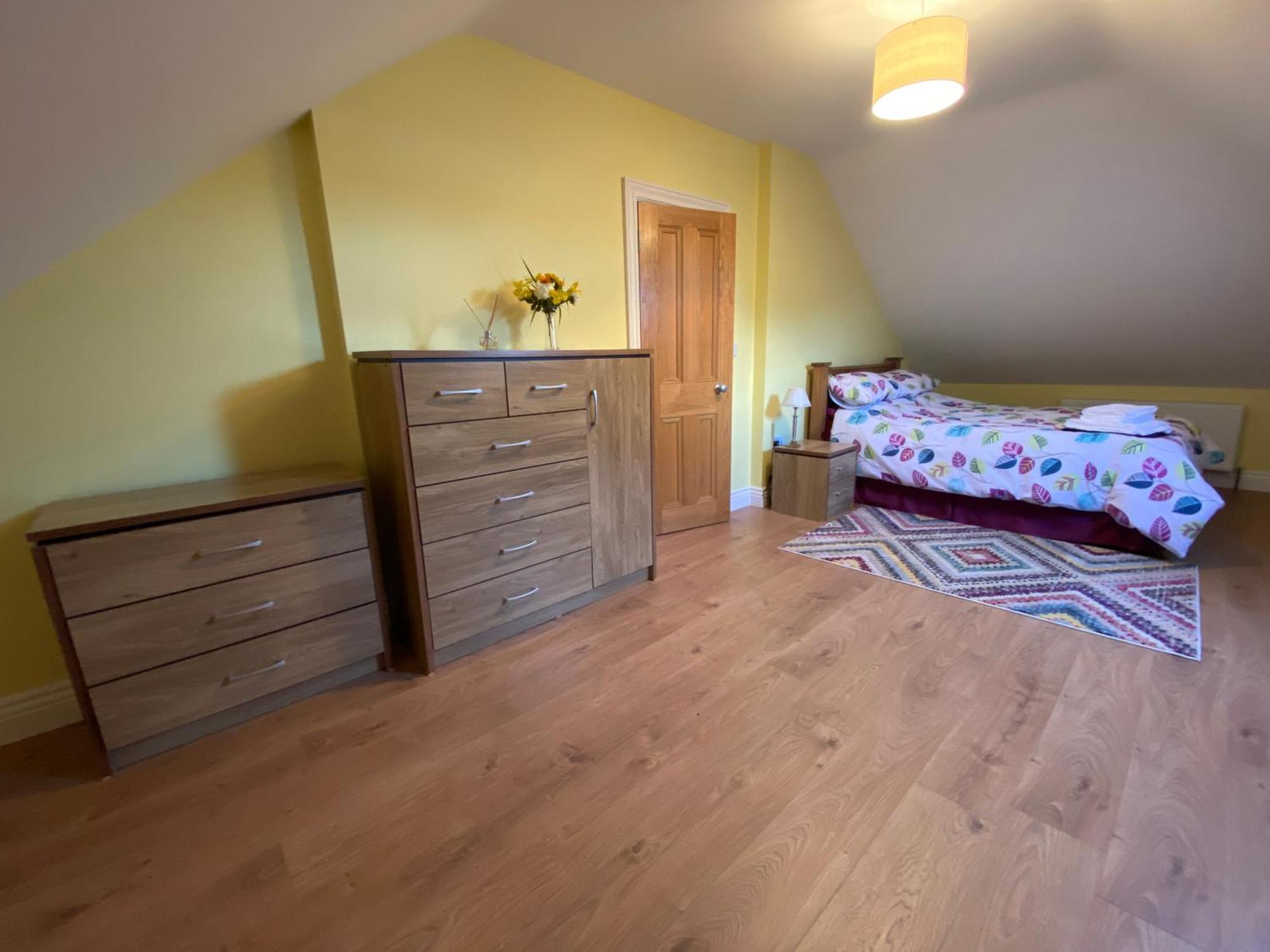 Portinaghy House Bed & Breakfast Emyvale ภายนอก รูปภาพ